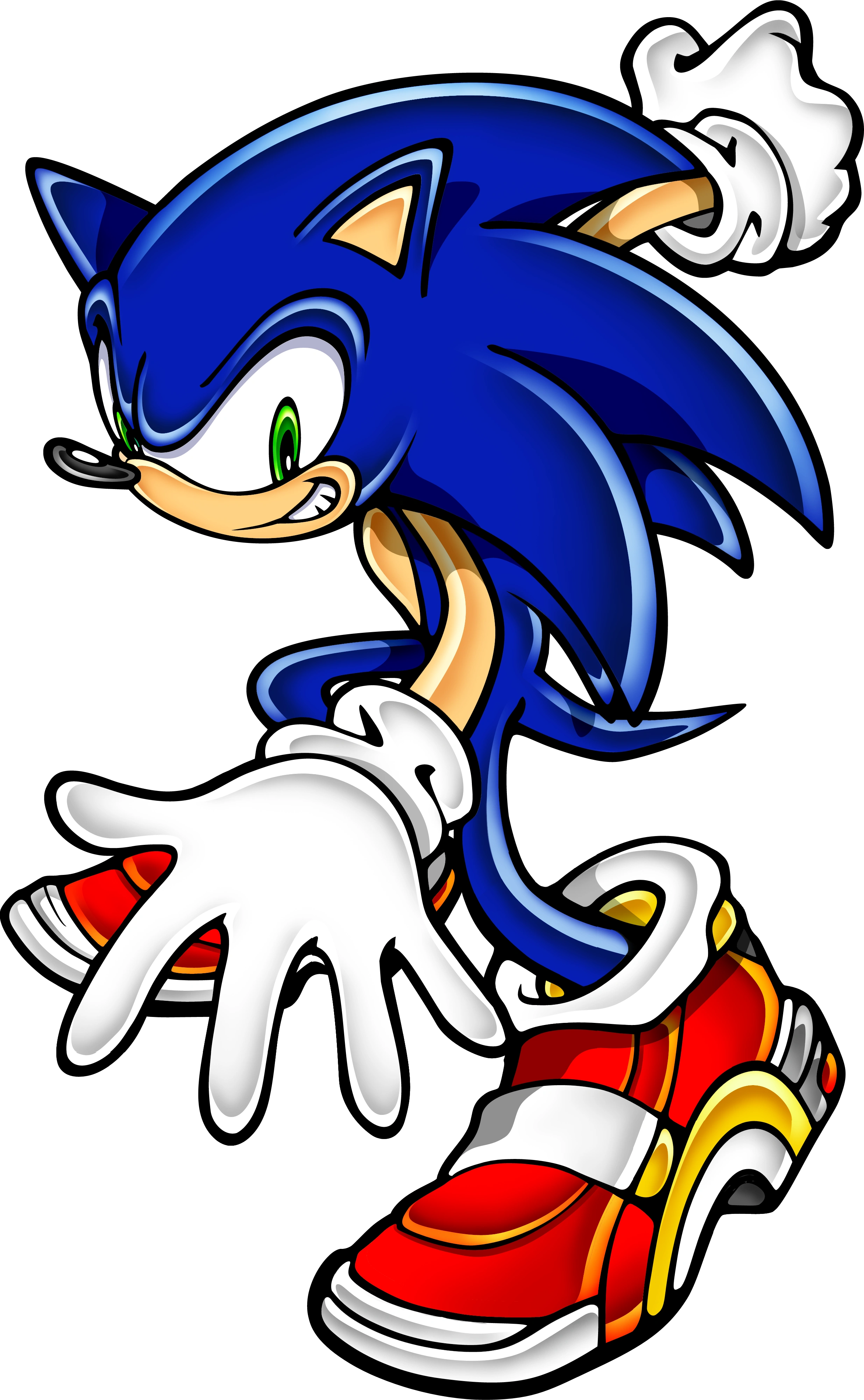 sonic